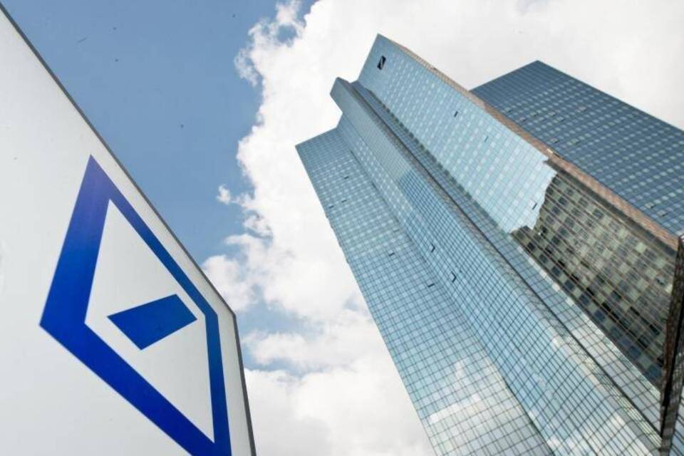 Deutsche Bank