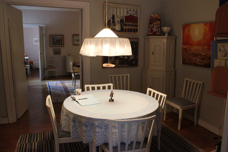 Bei Astrid Lindgren zu Tisch | Bei Astrid Lindgren zu Tisch |