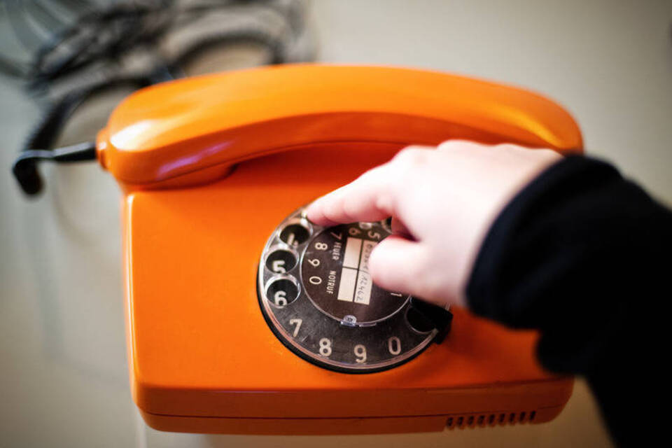 Relikt Sparvorwahl: Call-by-Call auf dem Rückzug Relikt Sparvorwahl: Call-by-Call auf dem Rückzug