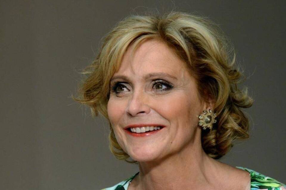 Kerstin Gähte Kerstin Gähte
