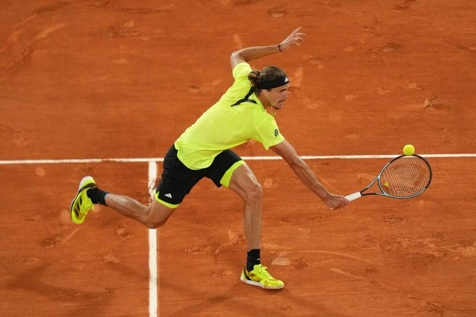 French Open French Open