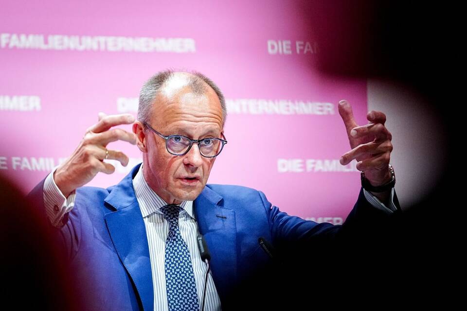 Fortsetzung Die Familienunternehmer-Tage 2025 Fortsetzung Die Familienunternehmer-Tage 2025