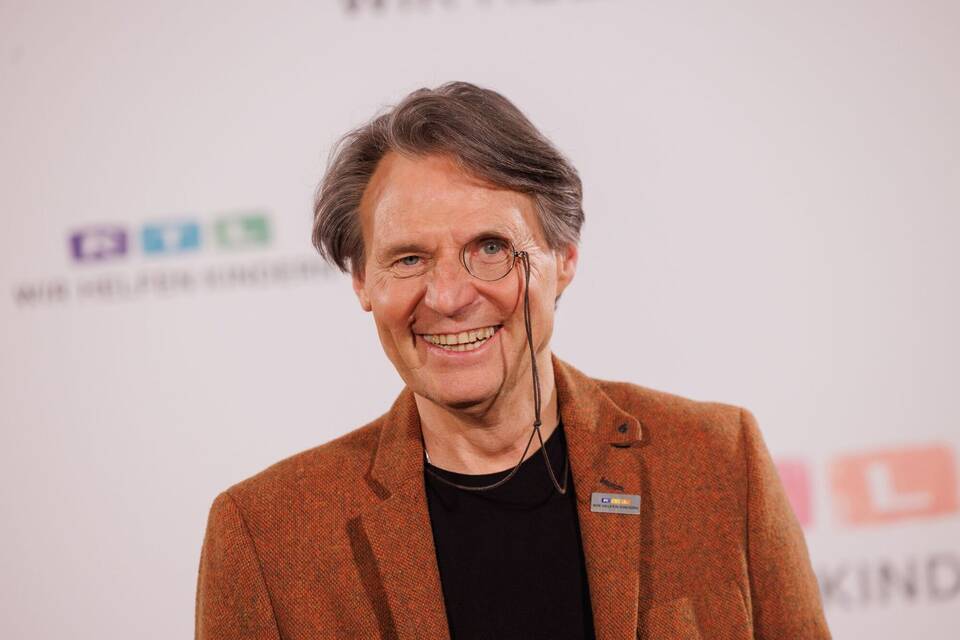 Wolfgang Bahro