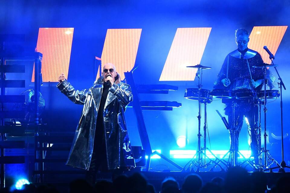 Pet Shop Boys Pet Shop Boys