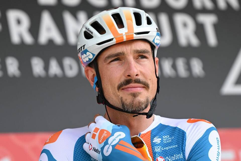 John Degenkolb John Degenkolb