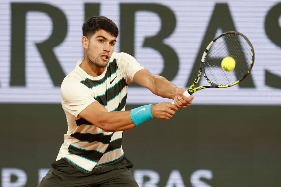 French Open French Open