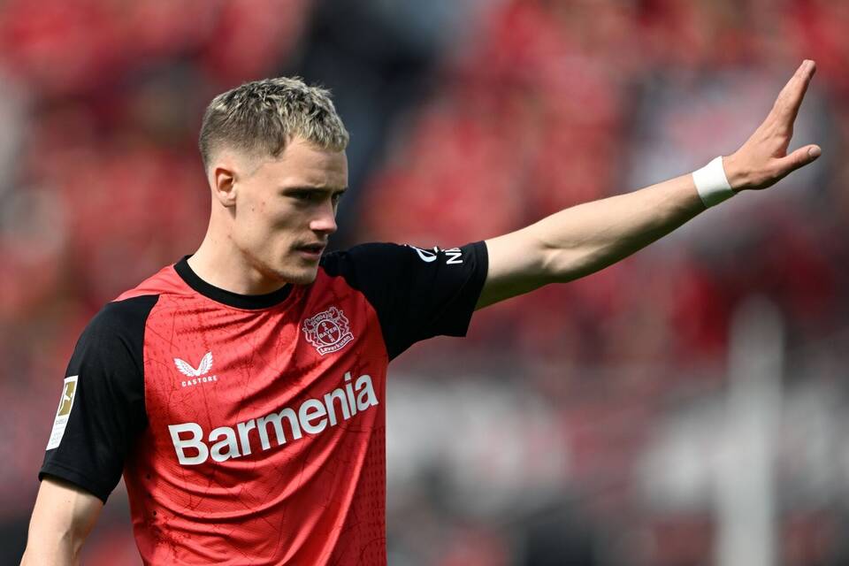 Florian Wirtz Florian Wirtz