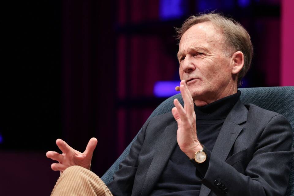 Hans-Joachim Watzke Hans-Joachim Watzke