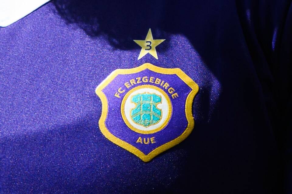 FC Erzgebirge Aue FC Erzgebirge Aue