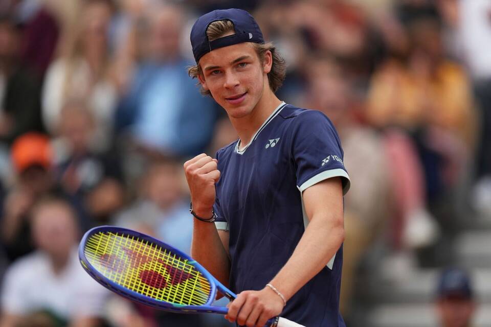 French Open French Open