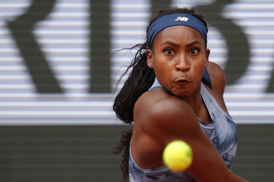 French Open French Open