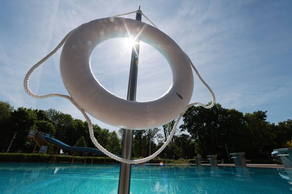 Freibad Freibad