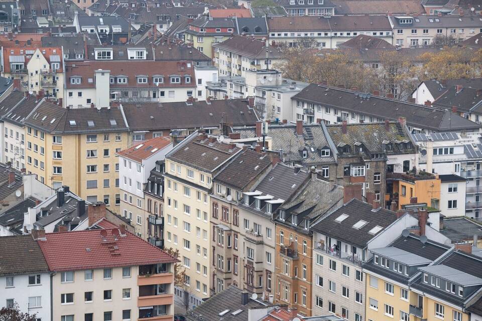 Wohnungen in Mainz Wohnungen in Mainz