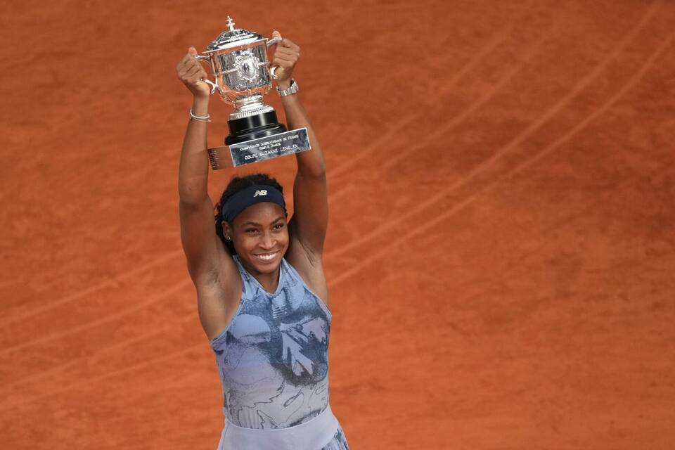 French Open French Open