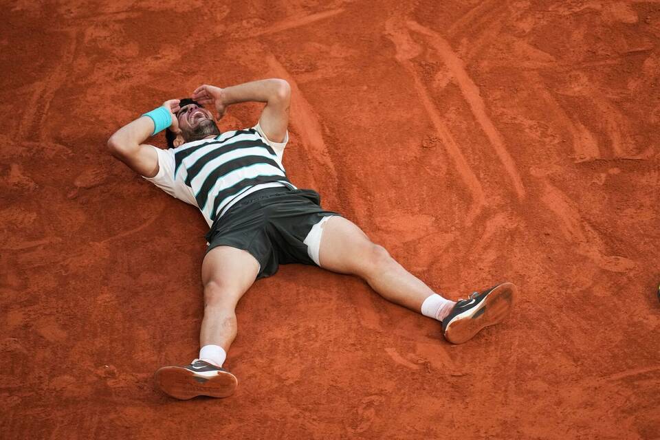 French Open French Open