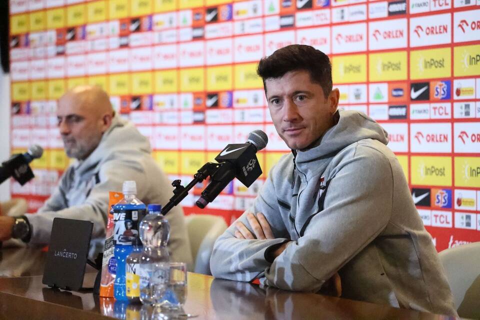 Robert Lewandowski Robert Lewandowski