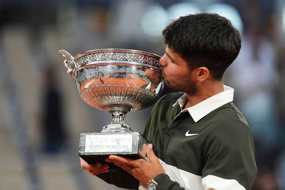 French Open French Open