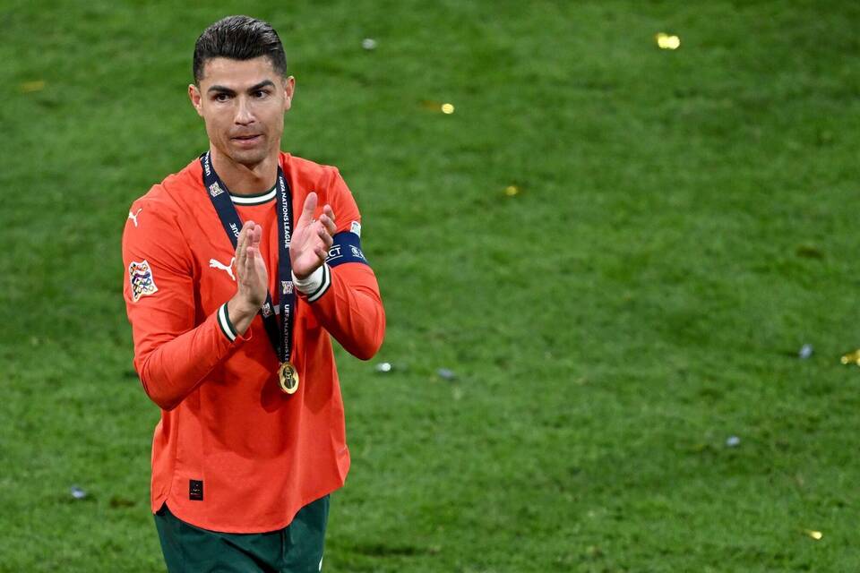 Portugal - Spanien