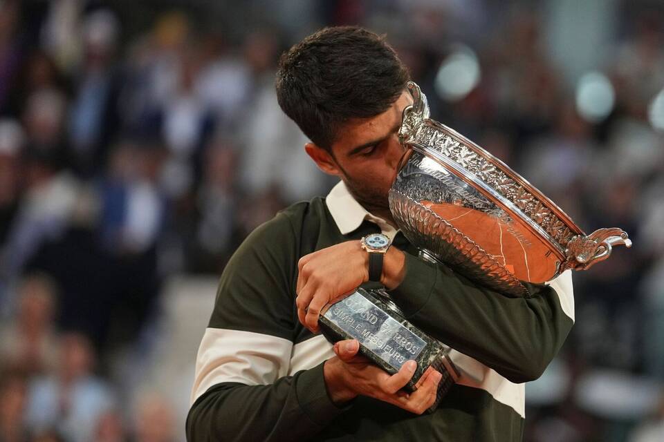 French Open French Open