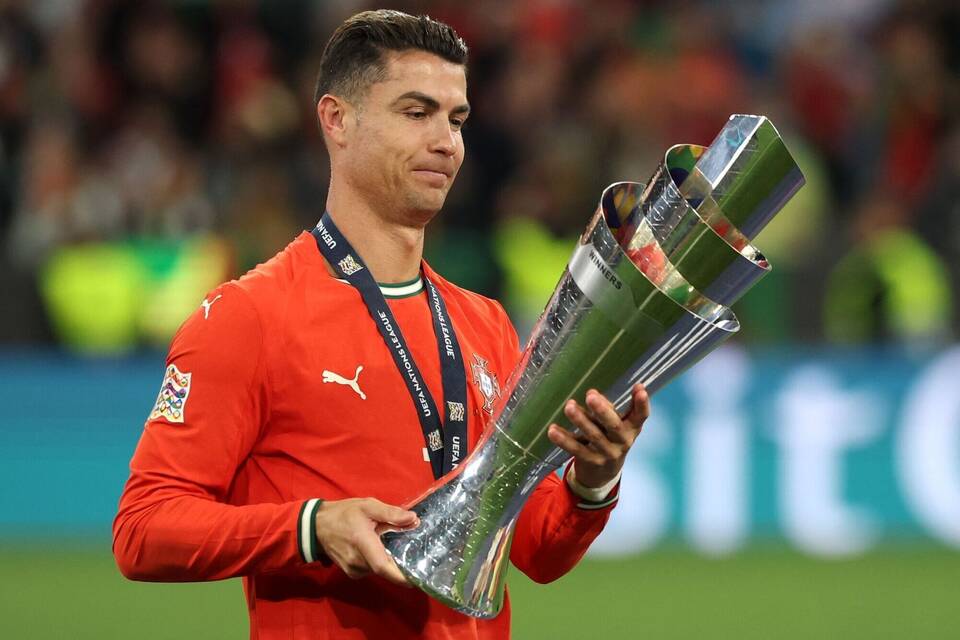 Portugal - Spanien