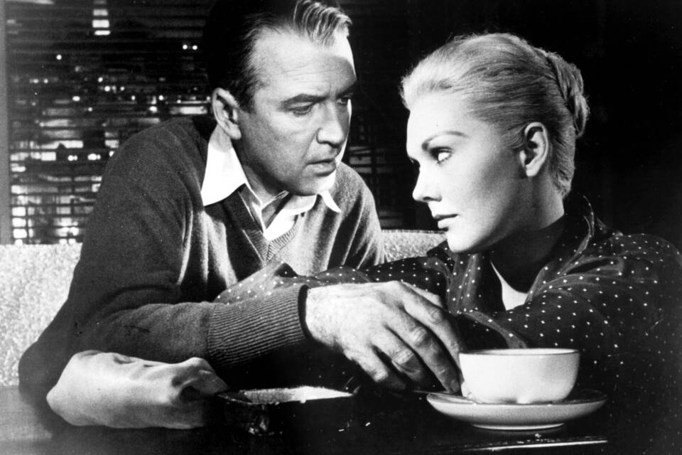 Kim Novak erhält Goldenen Löwen für Lebenswerk Kim Novak erhält Goldenen Löwen für Lebenswerk