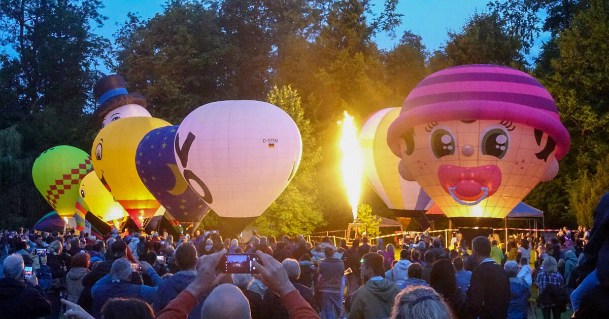 Pfingstmarkt in Angelbachtal 2025 - Startseite RNZ Rhein-Neckar-Zeitung