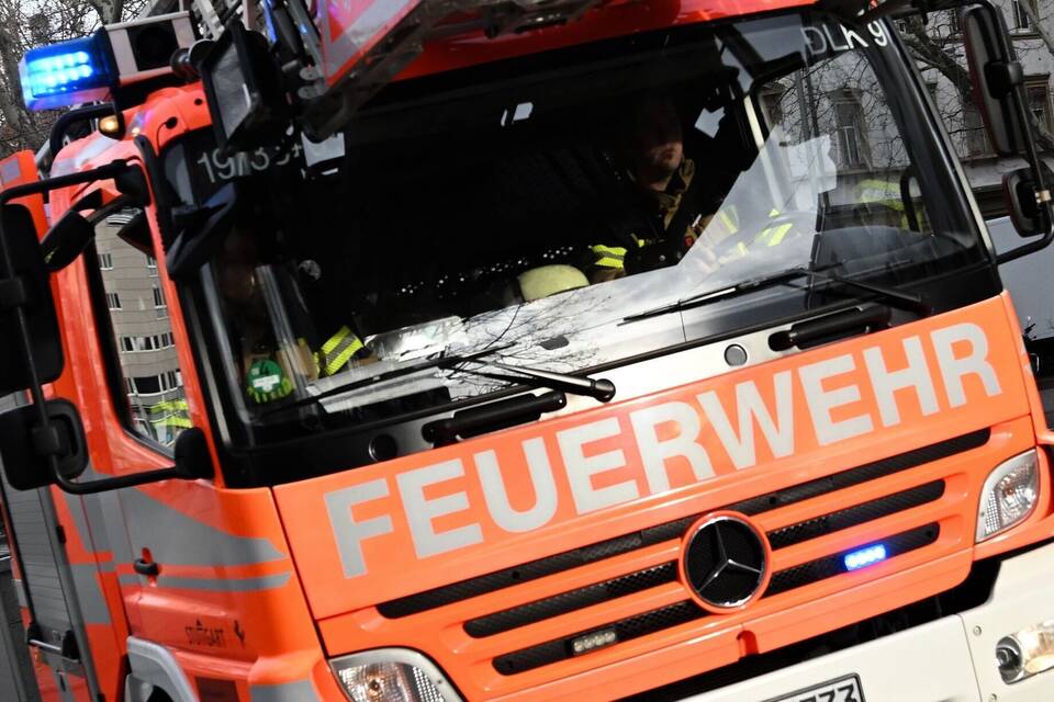 Feuerwehr Feuerwehr