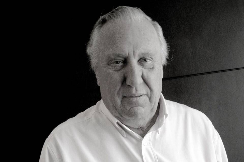 Frederick Forsyth Frederick Forsyth