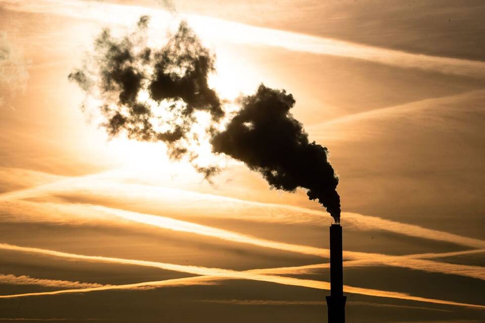 Klimaschutz Baden-Württemberg