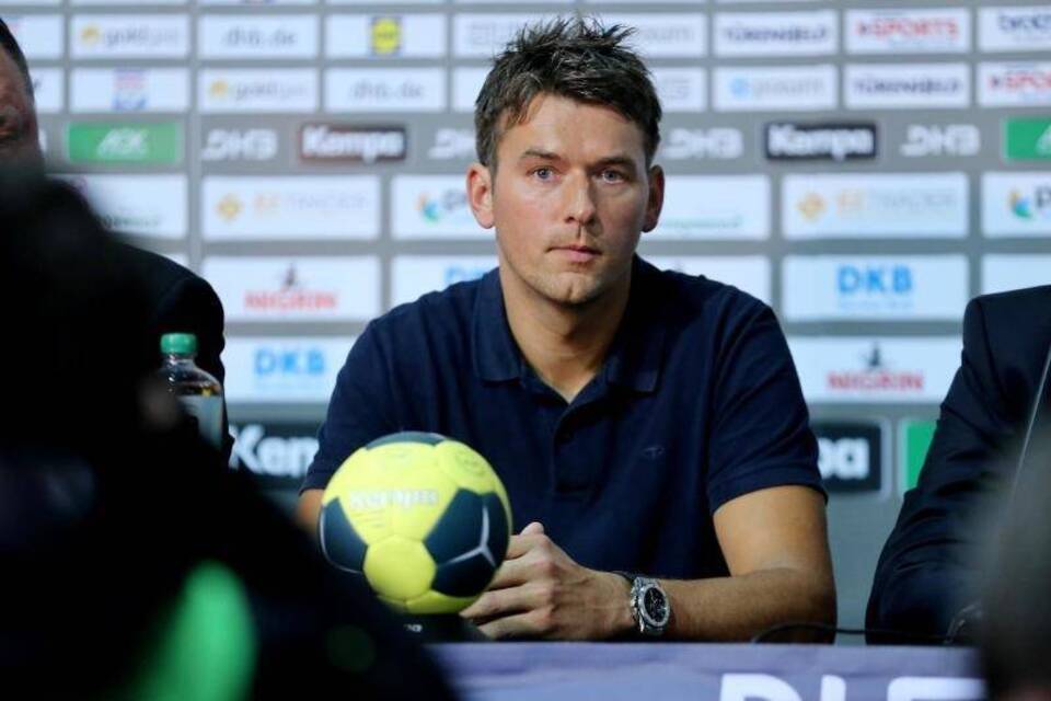 Neuer Bundestrainer Neuer Bundestrainer