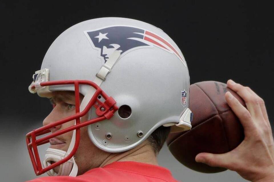 Tom Brady Tom Brady