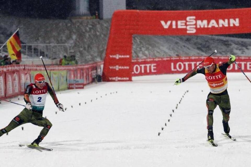 Fotofinish Fotofinish