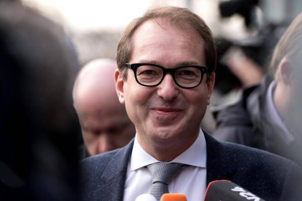 Dobrindt Dobrindt