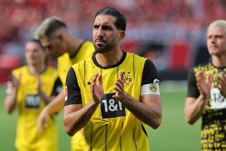 Emre Can Emre Can
