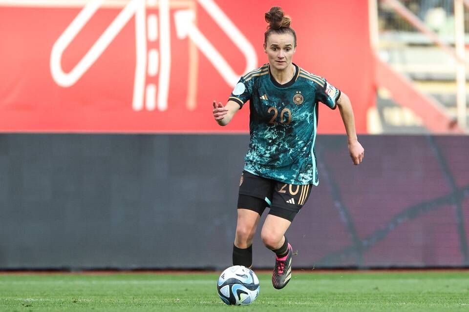 Lina Magull