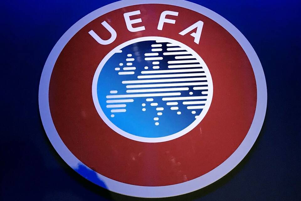 UEFA UEFA