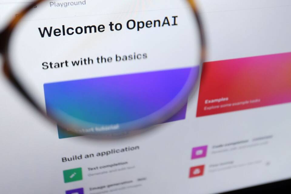 OpenAI OpenAI