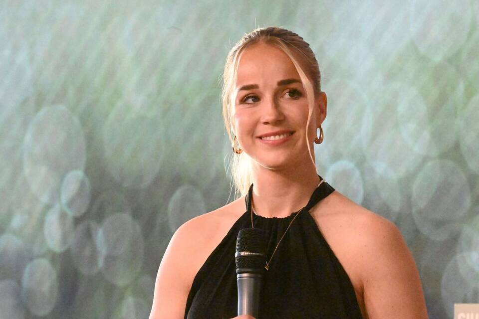 Giulia Gwinn Giulia Gwinn