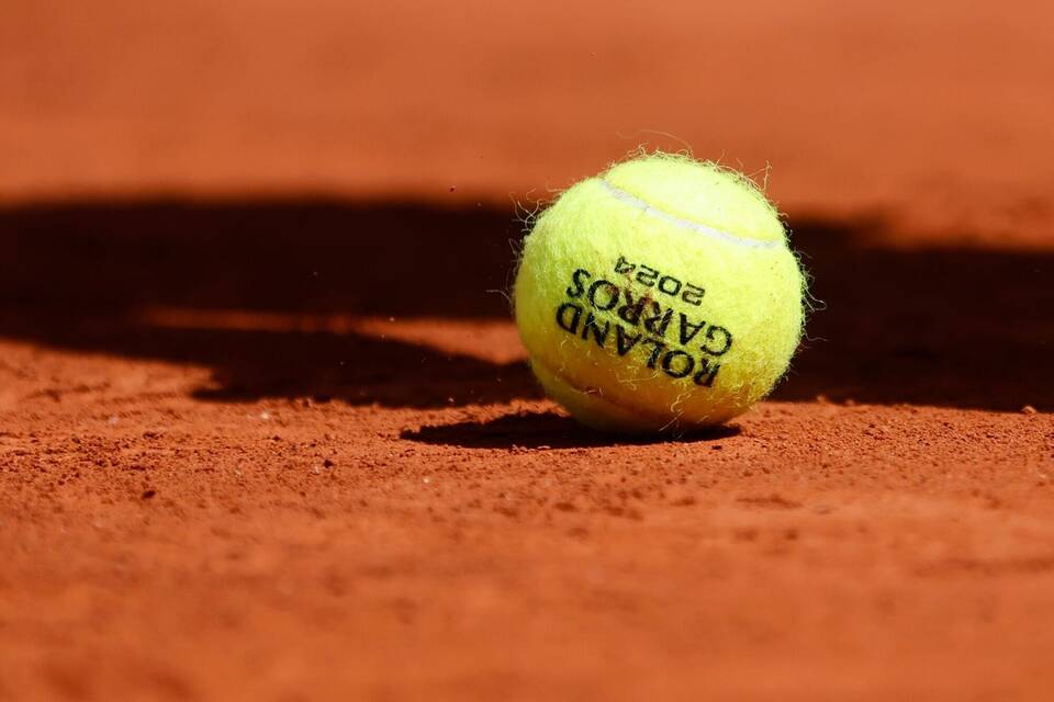 French Open French Open