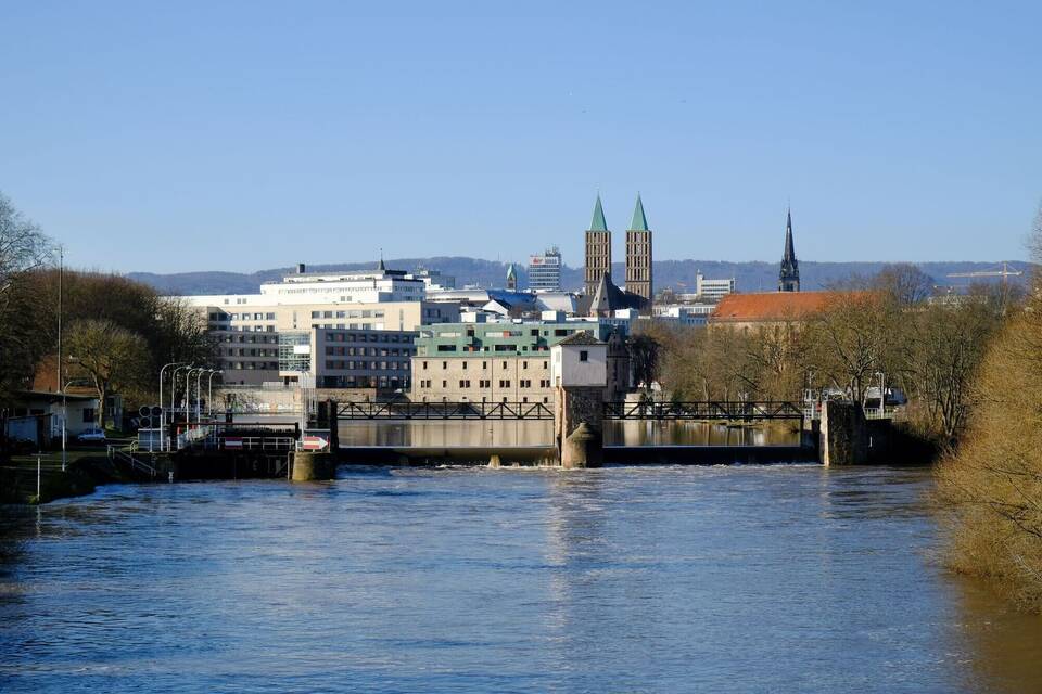 Kassel Kassel