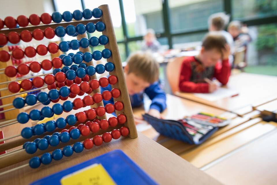 Schulunterricht Schulunterricht