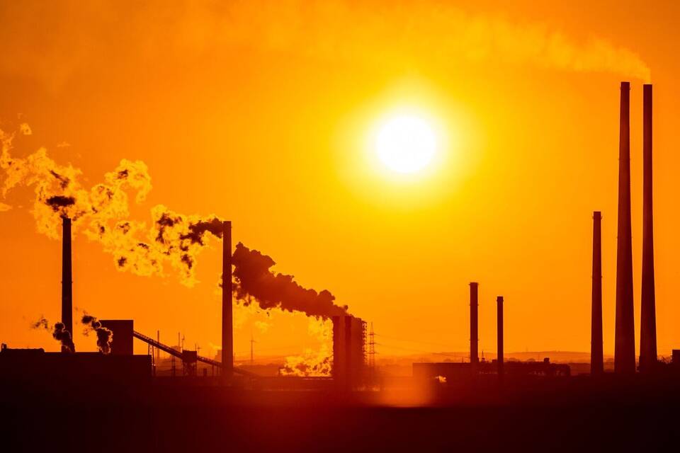 Industrie Industrie