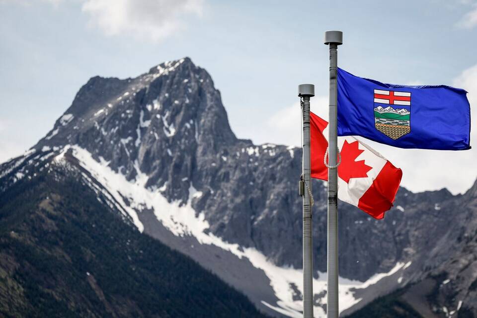 Vor G7-Gipfel in Kanada