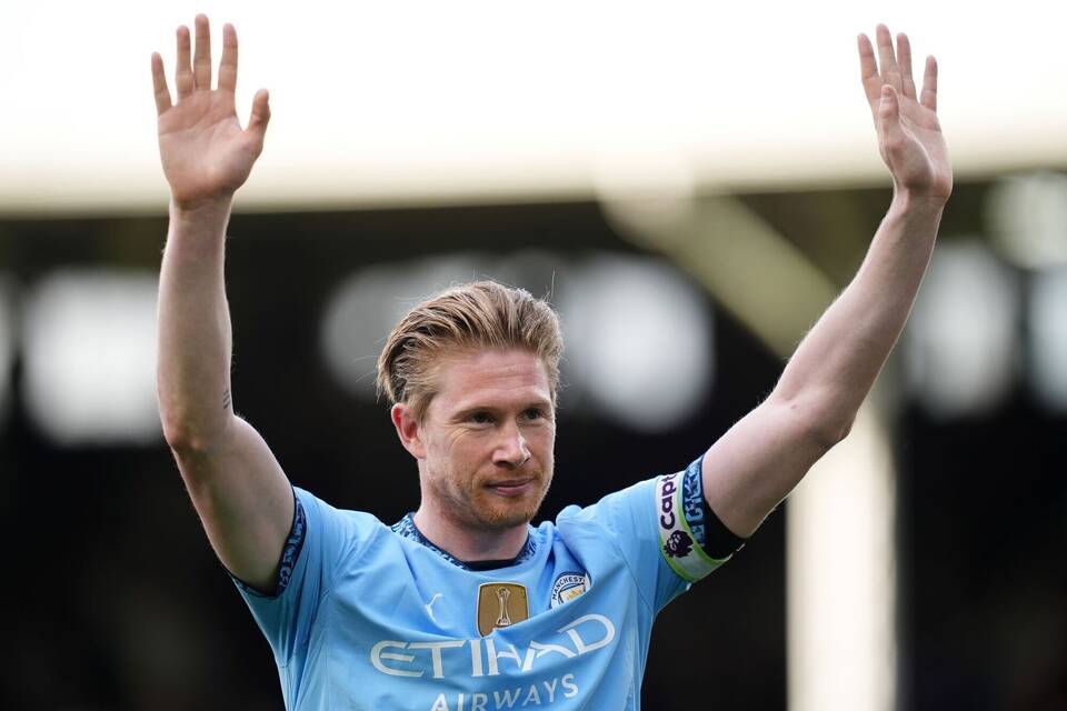 FC Fulham - Manchester City FC Fulham - Manchester City