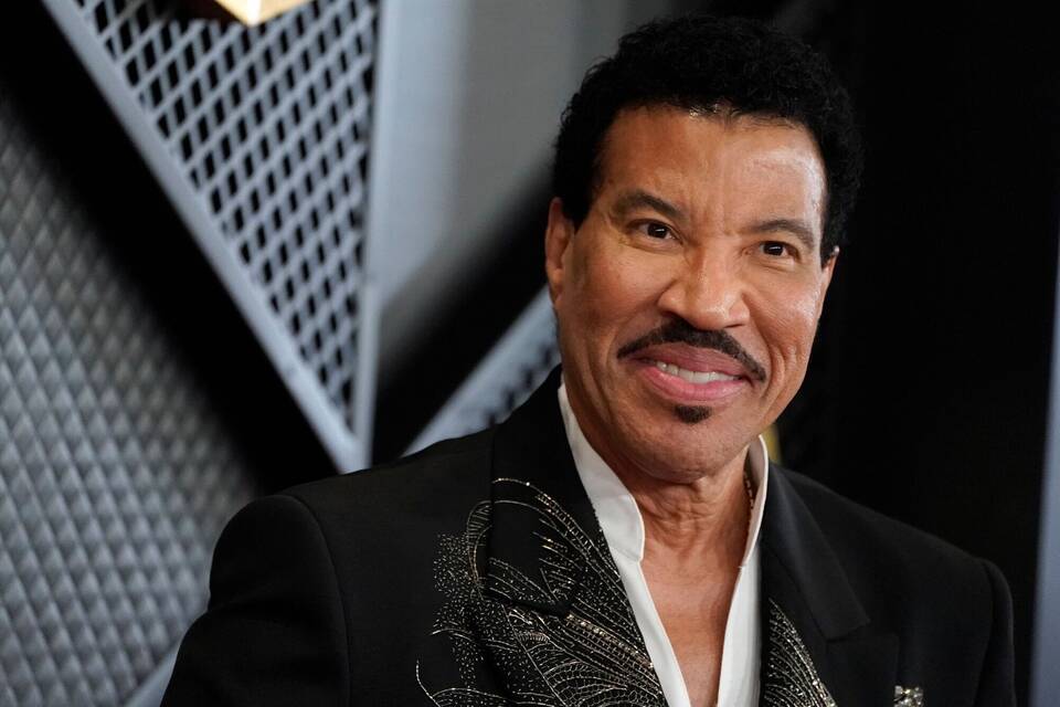 Lionel Richie