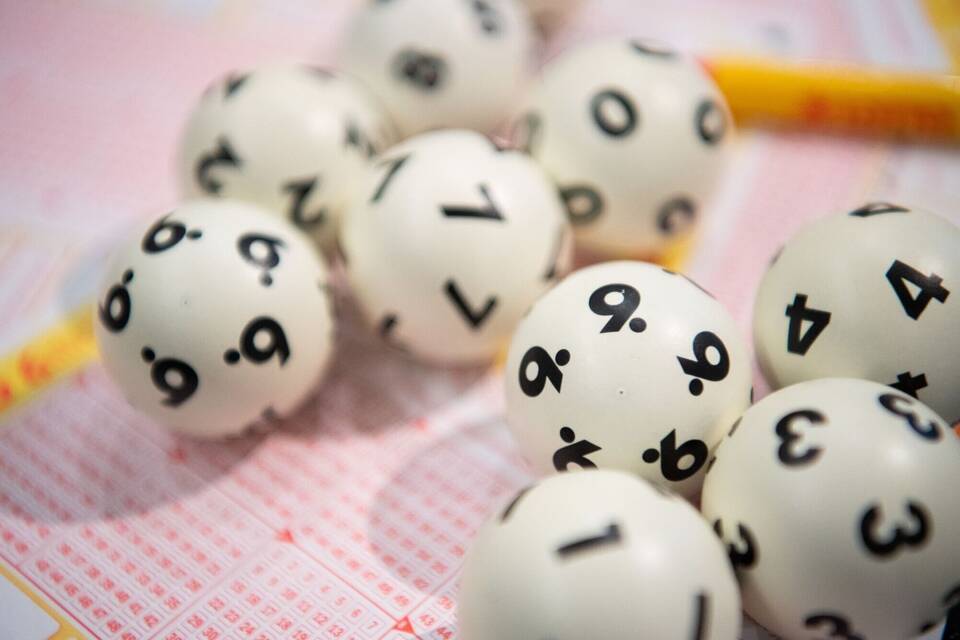 Lotto Lotto