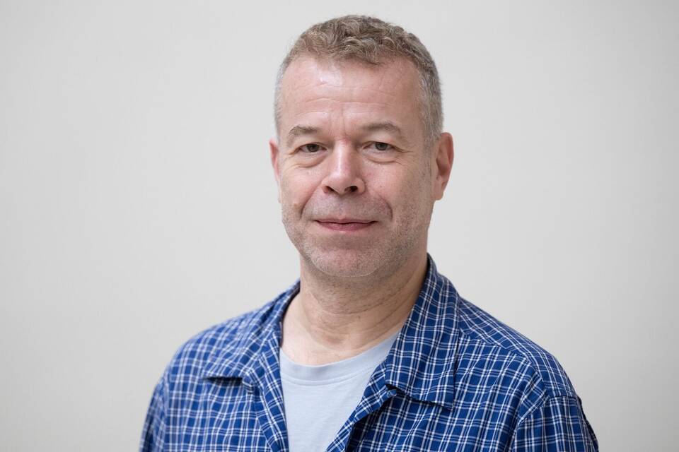 Wolfgang Tillmans