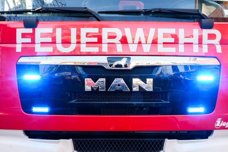 Feuerwehr Feuerwehr