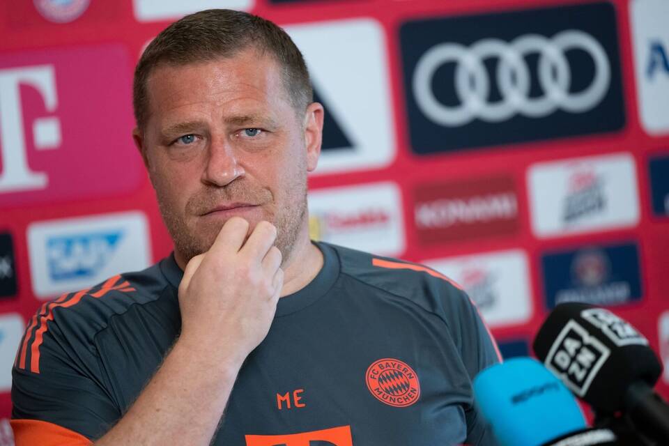 FIFA Club-Weltmeisterschaft - Pressetalk FIFA Club-Weltmeisterschaft - Pressetalk