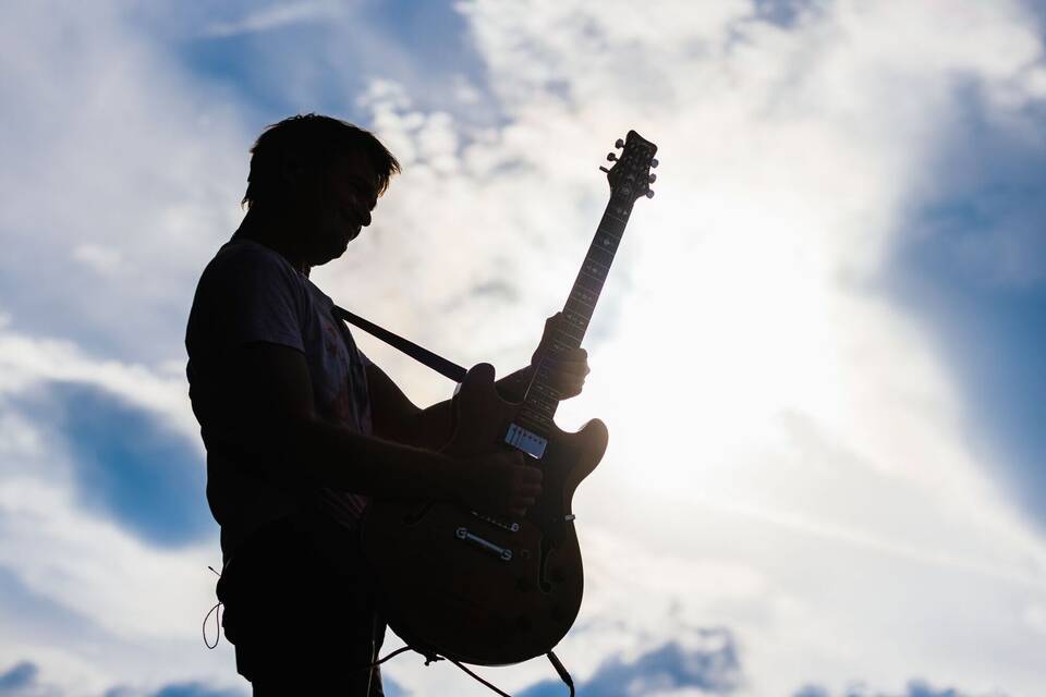 Musikindustrie Musikindustrie